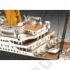 Kép 9/13 - Revell 1:400 R.M.S. Titanic 100th Anniversary Edition Gift SET hajó makett