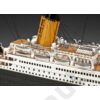 Kép 10/13 - Revell 1:400 R.M.S. Titanic 100th Anniversary Edition Gift SET hajó makett