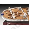 Kép 12/13 - Revell 1:400 R.M.S. Titanic 100th Anniversary Edition Gift SET hajó makett