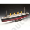 Kép 4/13 - Revell 1:400 R.M.S. Titanic 100th Anniversary Edition Gift SET hajó makett
