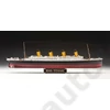 Kép 6/13 - Revell 1:400 R.M.S. Titanic 100th Anniversary Edition Gift SET hajó makett