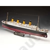 Kép 8/13 - Revell 1:400 R.M.S. Titanic 100th Anniversary Edition Gift SET hajó makett