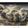 Kép 5/9 - Revell 1:35 Tiger I Ausf. E 75th Anniversary Gift SET tank makett