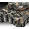 Kép 6/9 - Revell 1:35 Tiger I Ausf. E 75th Anniversary Gift SET tank makett