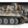 Kép 8/9 - Revell 1:35 Tiger I Ausf. E 75th Anniversary Gift SET tank makett