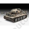 Kép 4/9 - Revell 1:35 Tiger I Ausf. E 75th Anniversary Gift SET tank makett