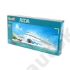 Kép 3/4 - Revell 1:1200 AIDA hajó makett