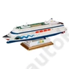 Kép 4/4 - REV-5805 Revell 1:1200 AIDA
