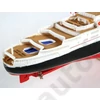 Kép 4/6 - Revell 1:1200 Queen Elizabeth 2