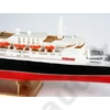 Kép 5/6 - Revell 1:1200 Queen Elizabeth 2