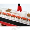 Kép 6/6 - Revell 1:1200 Queen Elizabeth 2
