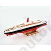 Kép 3/6 - Revell 1:1200 Queen Elizabeth 2