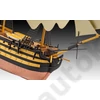 Kép 5/8 - Revell 1:450 HMS Victory hajó makett