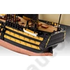 Kép 6/8 - Revell 1:450 HMS Victory hajó makett