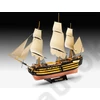 Kép 4/8 - Revell 1:450 HMS Victory hajó makett