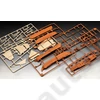 Kép 8/8 - Revell 1:450 HMS Victory hajó makett