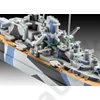 Kép 6/7 - Revell 1:1200 Tirpitz SET