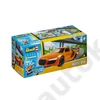 Kép 1/7 - Revell Audi R8 Build and Play autó makett
