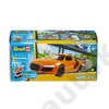Kép 2/7 - Revell Audi R8 Build and Play autó makett