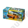 Kép 3/7 - Revell Audi R8 Build and Play autó makett