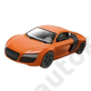 Kép 4/7 - Revell Audi R8 Build and Play autó makett