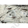 Kép 6/10 - Revell 1:72 Millenium Falcon Star Wars makett
