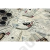 Kép 7/10 - Revell 1:72 Millenium Falcon Star Wars makett