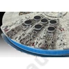 Kép 8/10 - Revell 1:72 Millenium Falcon Star Wars makett