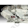 Kép 9/10 - Revell 1:72 Millenium Falcon Star Wars makett
