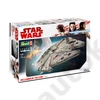 Kép 1/10 - Revell 1:72 Millenium Falcon Star Wars makett