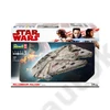 Kép 2/10 - Revell 1:72 Millenium Falcon Star Wars makett
