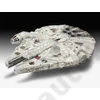 Kép 4/10 - Revell 1:72 Millenium Falcon Star Wars makett