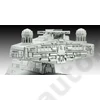 Kép 5/9 - Revell 1:2700 Star Wars Imperial Star Destroyer TECHNIK