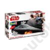 Kép 1/6 - Revell 1:4000 Imperial Star Destroyer Build and Play Star Wars makett