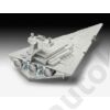 Kép 5/6 - Revell 1:4000 Imperial Star Destroyer Build and Play Star Wars makett