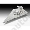 Kép 4/6 - Revell 1:4000 Imperial Star Destroyer Build and Play Star Wars makett