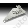 Kép 4/6 - Revell 1:4000 Imperial Star Destroyer Build and Play Star Wars makett