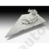 Kép 4/6 - Revell 1:4000 Imperial Star Destroyer Build and Play Star Wars makett