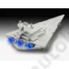 Kép 6/6 - Revell 1:4000 Imperial Star Destroyer Build and Play Star Wars makett