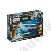 Kép 1/6 - Revell 1:100 Rebel U-Wing Fighter Build and Play Star Wars makett