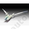 Kép 4/6 - Revell 1:100 Rebel U-Wing Fighter Build and Play Star Wars makett