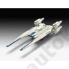 Kép 5/6 - Revell 1:100 Rebel U-Wing Fighter Build and Play Star Wars makett