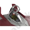 Kép 5/9 - Revell 1:44 Star Wars Resistance A-Wing Fighter Build and Play
