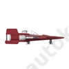 Kép 7/9 - Revell 1:44 Star Wars Resistance A-Wing Fighter Build and Play