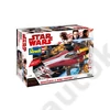 Kép 1/9 - Revell 1:44 Star Wars Resistance A-Wing Fighter Build and Play