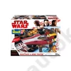 Kép 2/9 - Revell 1:44 Star Wars Resistance A-Wing Fighter Build and Play
