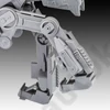 Kép 7/8 - Revell 1:164 Star Wars First Order Heavy Assault Walker Build and Play