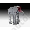 Kép 5/8 - Revell 1:164 Star Wars First Order Heavy Assault Walker Build and Play