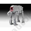 Kép 4/8 - Revell 1:164 Star Wars First Order Heavy Assault Walker Build and Play