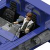 Kép 6/8 - Revell 1:28 Han's Speeder Build and Play Star Wars makett